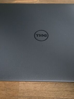 Dell XPS 15 Touchscreen
